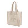 FEED Organic Cotton Market Tote Standard | Natural | No Imprint | not available | not available