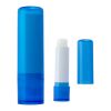 Lip Balm In Color Tube Frost Blue | No Imprint