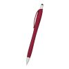 Evolution Stylus Pen Red | No Imprint | not available | not available