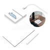 Powerstick ClearPad Glow White | No Imprint | not available | not available