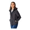 Women's GEARHART Softshell Jacket Standard | Black | S | No Imprint | not available | not available
