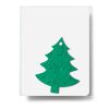 Bloomin® Tree Shaped Plantable Gift Pack Green | No Imprint | not available | not available