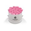 Classique Small Round by VeF Pink | No Imprint | not available | not available