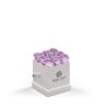 Classique Mini Square by VeF Lavender | No Imprint | not available | not available