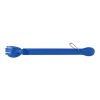 Back Scratcher With Shoehorn Blue | No Imprint | not available | not available