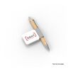 Powerstick PenPal Clip White/Gray | No Imprint | not available | not available