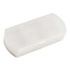 Pill Box/Bandage Dispenser Blue