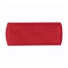 Bandages In Plastic Case Frost Red | No Imprint | not available | not available