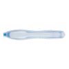 Travel Toothbrush In Folding Case Blue | No Imprint | not available | not available