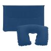 Travel Neck Pillow Blue | No Imprint | not available | not available
