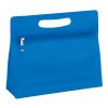 Vanity Bag Blue | No Imprint | not available | not available