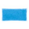 Gel Beads Hot/Cold Pack Blue | No Imprint | not available | not available