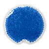 Small Round Gel Beads Hot/Cold Pack Navy Blue | No Imprint | not available