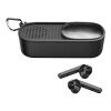 Power Slide Wireless Earbuds & Speaker Black | No Imprint | not available | not available
