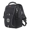 Wenger Pro II 17" Computer Backpack Black | No Imprint | not available | not available
