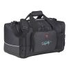 Wenger Apex 20" RPET Sport Duffel Black | No Imprint | not available | not available
