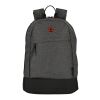 Wenger Recycled Rush 14" Laptop Backpack Black | No Imprint | not available | not available