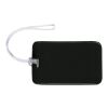 Journey Luggage Tag Onyx | No Imprint | not available | not available