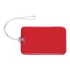 Journey Luggage Tag Red | No Imprint | not available | not available