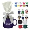 15 Oz. Campfire Mug With Mug Stuffer not available