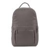 Daybreak Recycled 15" Laptop Backpack Gray | No Imprint | not available | not available