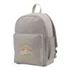 Baye Recycled 15" Laptop Backpack Light Gray | No Imprint | not available | not available