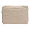 Daybreak Recycled 15" Laptop Sleeve Standard | Tan | No Imprint | not available | not available