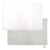 Large Entryway Floormat White | No Imprint | not available | not available