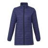 Women's TELLURIDE Packable Insulated Jacket Standard | Navy | XS | No Imprint | not available | not available
