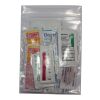 First Aid Necessities Kit - Bag Transparent