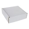 6X6 Full Color Mailer Box White | No Imprint | not available | not available