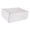 10x8 Full Color Mailer Box White | No Imprint | not available | not available