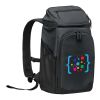 Oregon 24 Cooler Backpack Graphite Black | No Imprint | not available | not available