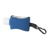 0.5oz Li'l Cleaner Hand Sanitizer Blue