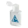 0.5oz Gel Hand Sanitizer Clear | No Imprint | not available | not available