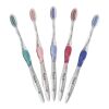 Accent Toothbrush Pink