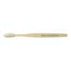 Bamboo Toothbrush Natural | No Imprint | not available | not available