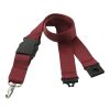 Hang In There Lanyard Burgundy | No Imprint | not available | not available