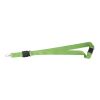Hang In There Lanyard Light Green