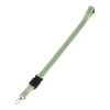 Recycled Polyester Reflective Lanyard Yellow | No Imprint | not available | not available