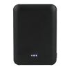 UltraPwr 4000 mAh Power Bank with Type-C Output Black | No Imprint | not available | not available