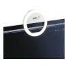 Look at Me Laptop LED Light White | No Imprint | not available | not available