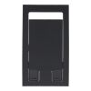 reFlex Foldable Eco Phone Stand Black | No Imprint | not available | not available