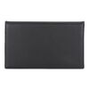 Slimline Sticky Memo Pad Black | No Imprint | not available | not available