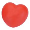 Heart Stress Reliever Red | No Imprint | not available | not available