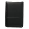 3.5" x 5" Pal Pocket Jotter Black | No Imprint | not available | not available