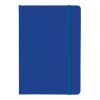 5" x 7" Large Rainbow Notebook Royal Blue