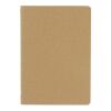 5" x 7" Recycled Pocket Notebook Natural | No Imprint | not available | not available