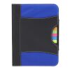 Flare Organization Jr. Padfolio Blue | No Imprint | not available | not available