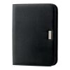 New Yorker Padfolio Black | No Imprint | not available | not available
